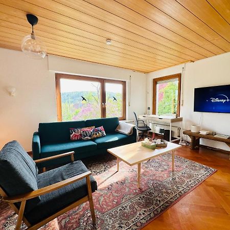 Sunroom 2 Bed Apartment West Town B17 Heidenheim an der Brenz Exterior photo