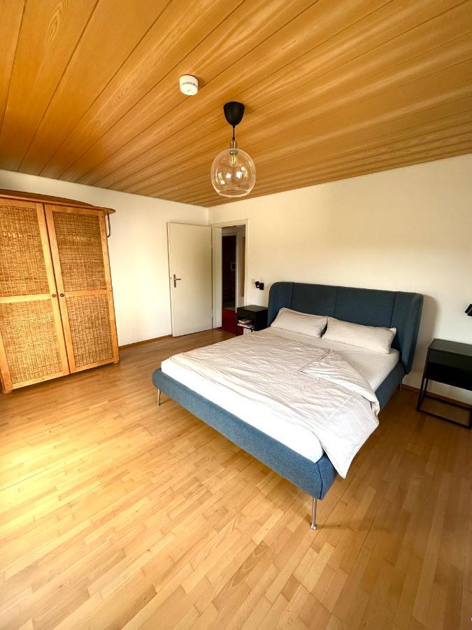 Sunroom 2 Bed Apartment West Town B17 Heidenheim an der Brenz Exterior photo