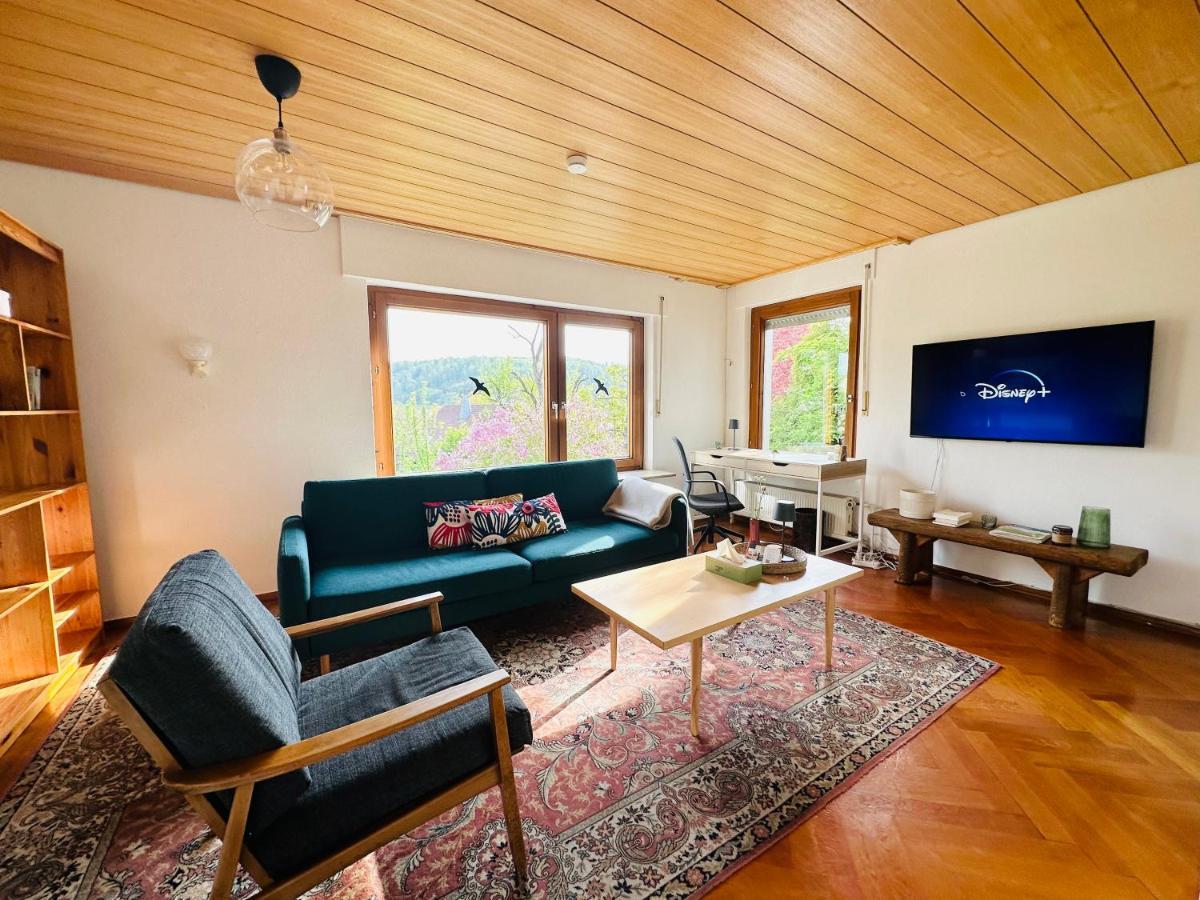 Sunroom 2 Bed Apartment West Town B17 Heidenheim an der Brenz Exterior photo