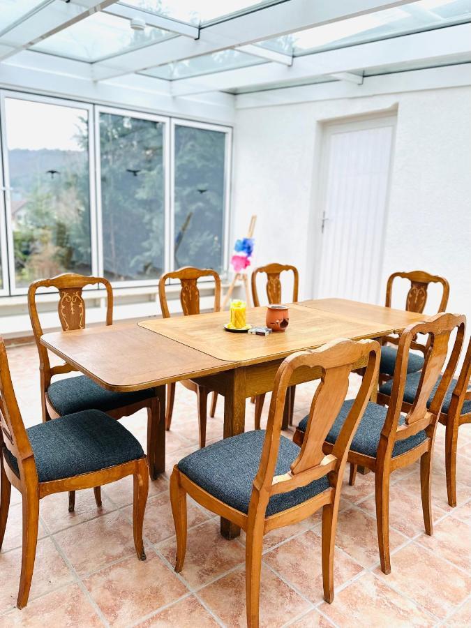 Sunroom 2 Bed Apartment West Town B17 Heidenheim an der Brenz Exterior photo